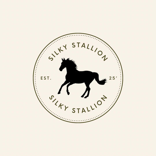 Silky Stallion