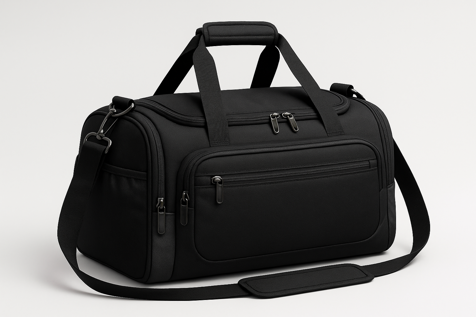 gym bag